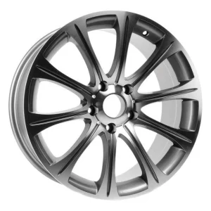 DTD – Replica – Silver – 16″x7″ 35mm – Summer Wheels – X59101